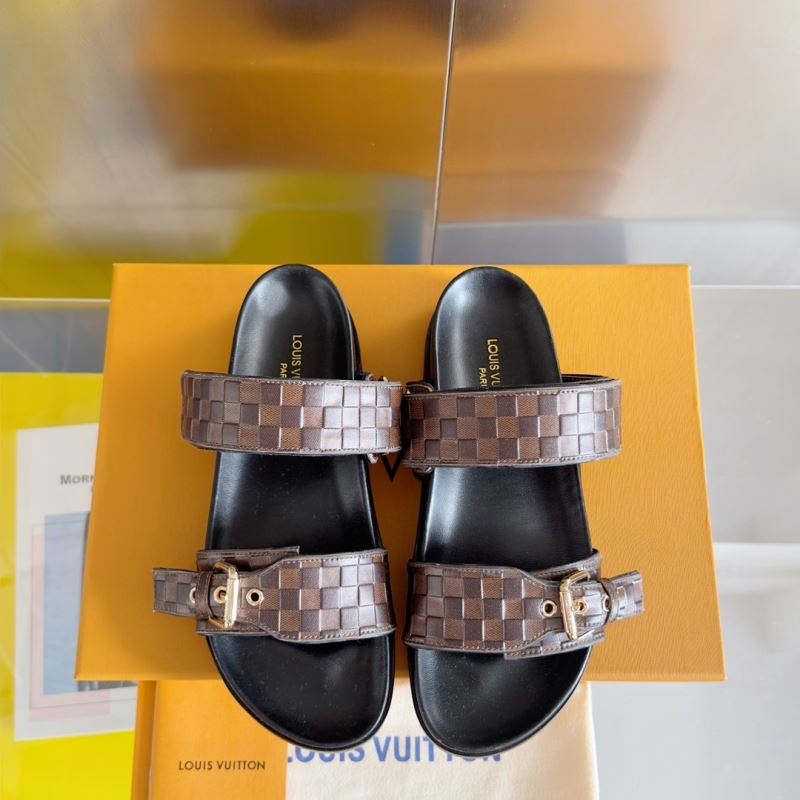 Louis Vuitton Slippers